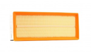 Фильтр воздушный VW Golf,Passat,Tiguan AUDI A3 (03-),Q3 SKODA Octavia (TSI/TDI)  LX1482 MAHLE KNECHT