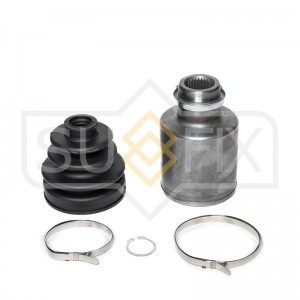 ШРУС внутренний R MAZDA 3(BK) 1.6-2.0 03-09  ST-1519 ST-1519 SUFIX