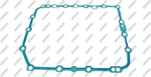 Прокладки КПП K2002144 KACMAZLAR