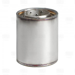 Пламегаситель коллекторный 100/120-55 (нерж. сталь) (ESM 10012055) ESM 10012055 TRIALLI