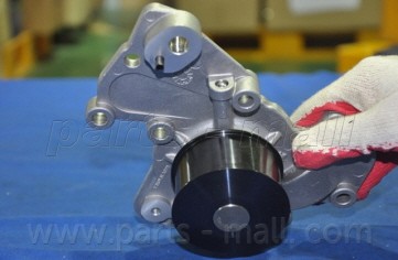 Насос водяной HYUNDAI TUSCANI 01MY(-SEP 2006) PHA-015 PHA-015 PMC PARTS MALL