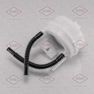 Фильтр топливный NISSAN Micra/Murano/Cube 02- TBG1012 TBG1012 TATSUMI
