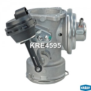 Клапан рециркуляции ОГ KRE4595 KRE4595 KRAUF