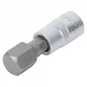 Головка 1/4 со вставкой HEX 10мм, L=38мм (ATAP057) ATAP057 AIRLINE