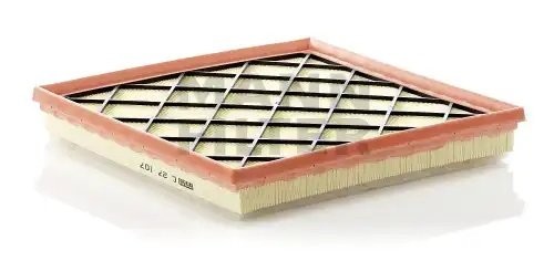 Фильтр воздушный C27107 C27107 MANN FILTER