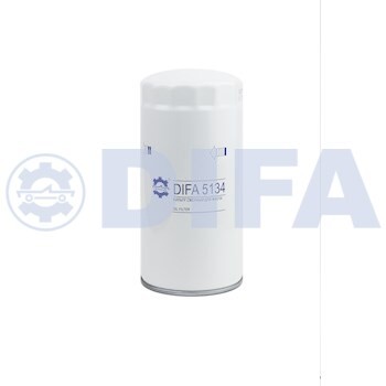 Фильтр масляный  тонкой очистки 5134 DIFA 5134 DIFA