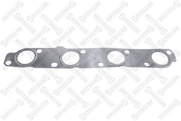 прокладка коллектора выпускного!\ Ford Transit 2.4TDi 01> 11-26067-SX STELLOX