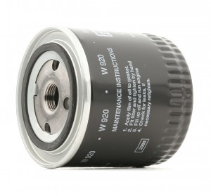 Фильтр масляный W920 W920 MANN FILTER