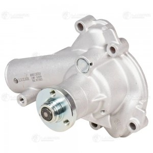 Насос водяной для а/м УАЗ с дв. ЗМЗ Pro 409051/052 19- LWP0309 LWP 0309 LUZAR