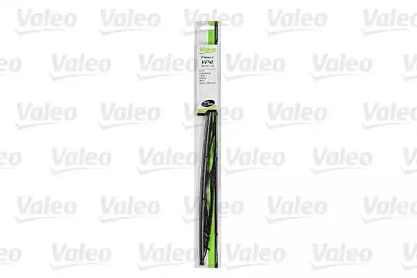 Щетка стеклоочистителя 400мм каркасная First VALEO 575540 VALEO PHC