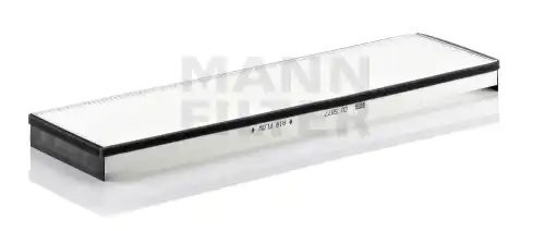 Фильтр салона ATEGO CU 5877 MANN FILTER