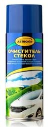 Очиститель стекол пенный 520мл аэрозоль ASTROHIM AC373 ASTROHIM
