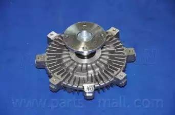 Вискомуфта вентилятора HYUNDAI PORTER(AU) 96-03 PXNFA-001 PXNFA-001 PMC PARTS MALL