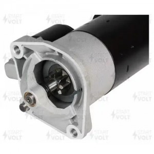 V70 2007>,S80 2006>,XC70 CROSS COUNTRY 2007> LST 1013 START VOLT