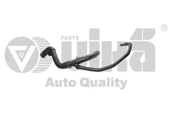 Патрубок VW Jetta (11-18) радиатора VIKA 11221769701 VIKA