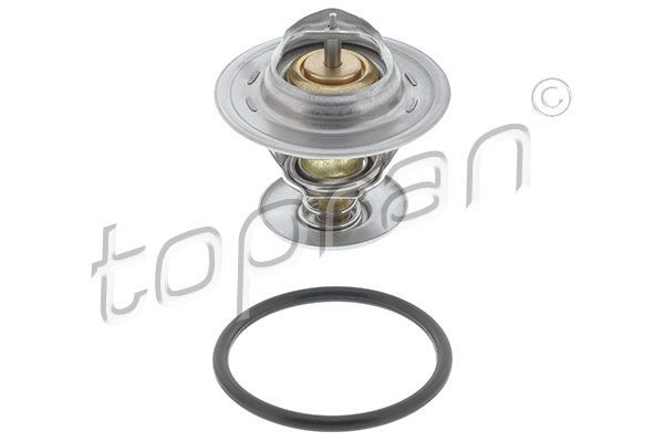 SKODA OCTAVIA (A5 1Z-) (2004-2013) 111166 HANS PRIES
