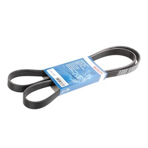 Ремень поликлиновой 6pk1590 1987946096 1 987 946 096 BOSCH