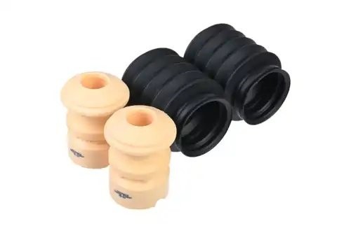 к-кт пыльник+отбойник амортизатора переднего! 2+2 шт.\ BMW E39 2.0-2.8/2.5TD/3.0 Z56765 ZENTPARTS