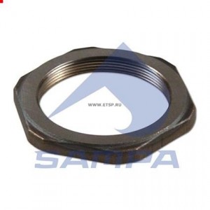 Гайка VOLVO крепления ступицы внутренняя SAMPA 030243 SAMPA