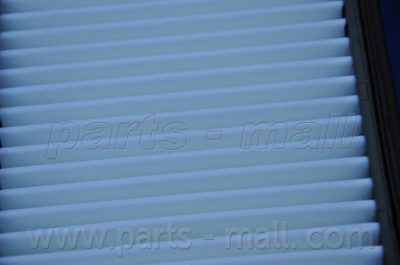 Фильтр воздушный HYUNDAI ACCENT(RB) 11-14 PAA-087 PAA-087 PMC PARTS MALL