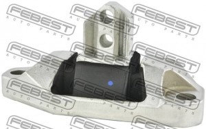 Подушка двигателя правая VLM-XC90LOWRH VLM-XC90LOWRH FEBEST