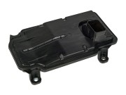 фильтр АКПП! с упл. кольцом\ VW Touareg 11-15 2051071SX STELLOX