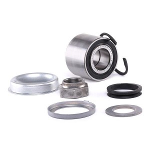 Подшипник задн. ступ. ком/кт R159.19 NTN SNR