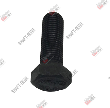 Болт М14*40*1,5 Q151B1450TF2 SHAFT