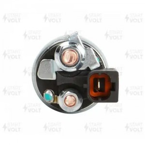 KIA RIO (2017>) VSR 0804 START VOLT