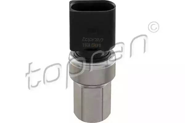 AUDI A2 [8Z0] (2000-2005) 113 591 HANS PRIES