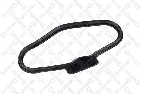 прокладка крышки! 11128636401, (x2)\ BMW F07/F10/F11 N63 09> 1125719SX STELLOX