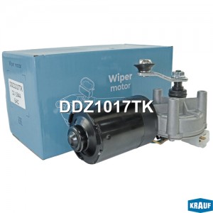 Мотор-редуктор стеклоочистителя HYUNDAI Porter KRAUF ddz1017tk KRAUF
