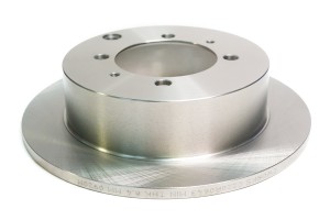 Тормозной диск задний C220R0643 C220R0643 CWORKS