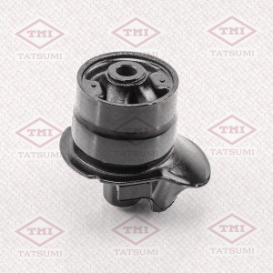 Сайлентблок задней балки TOYOTA Corolla/Prius/Allion/Premio/Vista 01- TEF1392 TEF1392 TATSUMI