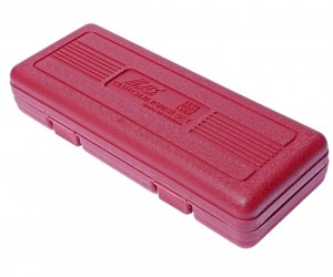 Набор инструментов для центровки дисков сцепления (8 муфт 11.8-24.9мм) JTC JTC-2120 JTC TOOLS