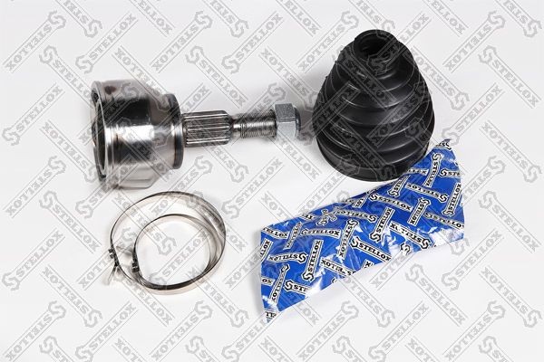 ШРУС наружный к-кт! 1704636\ Ford C-Max/Focus 2.0TDCi/Kuga 1.6i 10> 150-1977-SX STELLOX