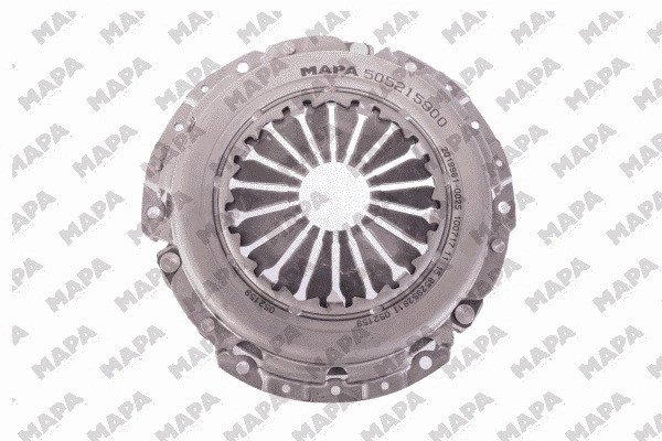 к-кт сцепления! без подш Nissan Almera Classic 1.6 06> 012215500 MA PA