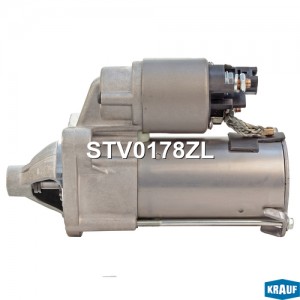 Стартер KRAUF STV0178ZL STV0178ZL KRAUF