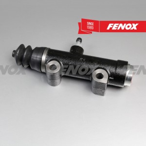 Цилиндр сцепления УРАЛ-4320,5557,5323 гидравлический дв.ЯМЗ Н/О FENOX C3101 FENOX