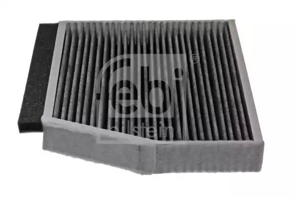 Фильтр салона [угольный] 40422 FEBI BILSTEIN