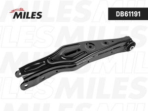 Рычаг зад. подв. KIA Sportage (QL) / Hyundai Tucson (TL) поперечный нижний под п DB61191 MILES
