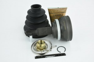 ШРУС внешний TOYOTA HIGHLANDER GSU45/GVU48 4WD 07-13 0110-GSU45A48 0110-GSU45A48 FEBEST