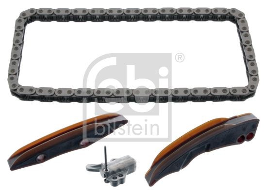 Комплект цепи ГРМ BMW 1 (E81) FEBI 48775 FEBI BILSTEIN