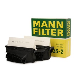 MERCEDES BENZ GL-CLASS X166 (2012>) C290352 MANN FILTER