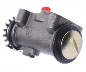 Цилиндр тормозной задний HYUNDAI HD65,72,78,County левый MEGAPOWER 5832045201 5832045201 MEGA POWER