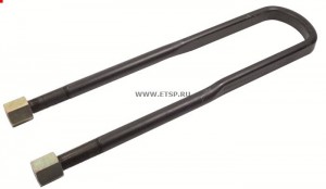 Стремянка рессоры M24*2.0-B14-101/535 HD70 VD B061M24B003 990081 EMMERRE