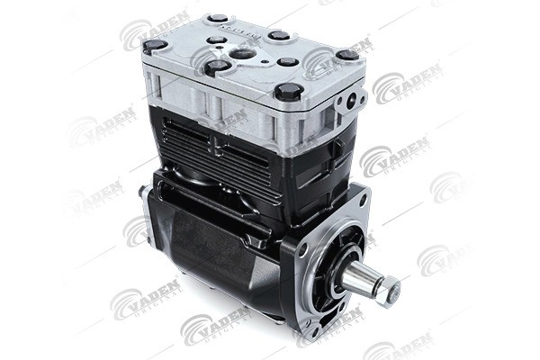 Компрессор двухцилиндровый 1500010001 VADEN