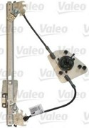 Стеклоподъемник KIA Ceed (06-12) двери задней левой VALEO 850762 VALEO PHC