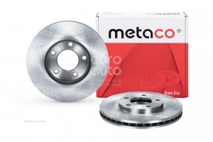 VOYAGER/CARAVAN (1991-1995) 3050259 METACO