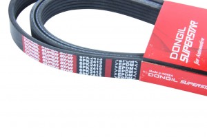 Ремень приводной поликлиновой 6PK2413 HYUNDAI Santa Fe (12-) KIA Sorento (10-) ( 6PK2413 DONGIL